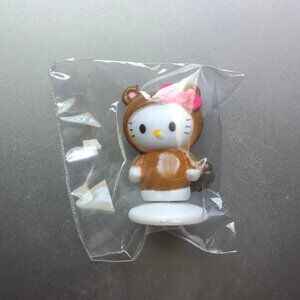 Hello Kitty America the Beautiful Series 2 Oregon Figure